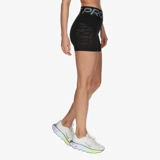 Nike Šorc W NP DF SCULPT HR 5IN SHORT GG 