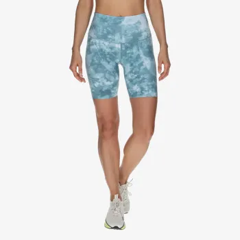 Nike Šorc W NK DF ZENVY HR 8IN SHORT AOP 