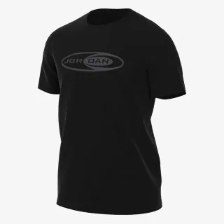 Nike Majica M J FLT ESS WM SS CREW 