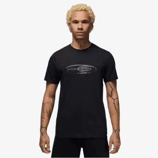 Nike Majica M J FLT ESS WM SS CREW 