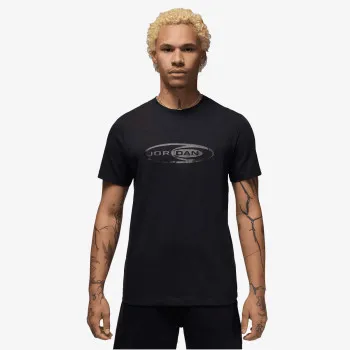 Nike Majica M J FLT ESS WM SS CREW 