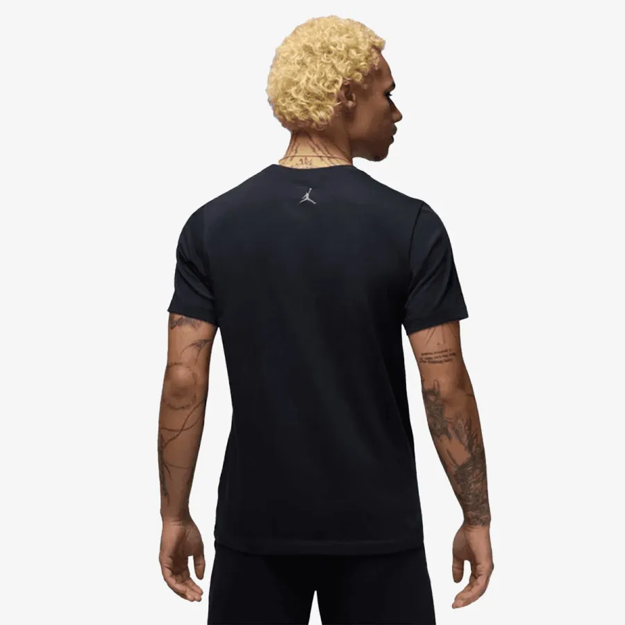 Nike Majica M J FLT ESS WM SS CREW 