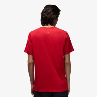 Nike Majica M J FLT ESS WM SS CREW 