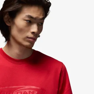 Nike Majica M J FLT ESS WM SS CREW 