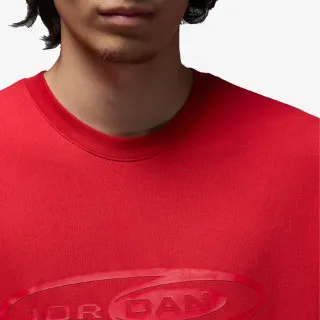 Nike Majica M J FLT ESS WM SS CREW 