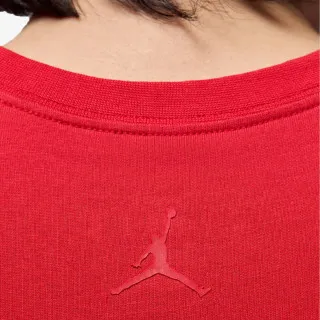 Nike Majica M J FLT ESS WM SS CREW 