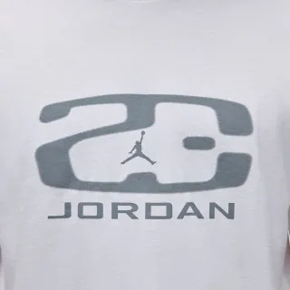 Nike Majica M J FLT ESS HBR  SS CREW 