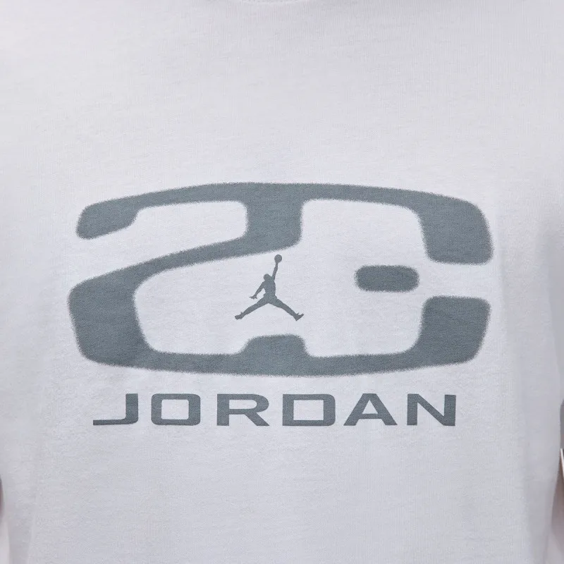 Nike Majica M J FLT ESS HBR  SS CREW 