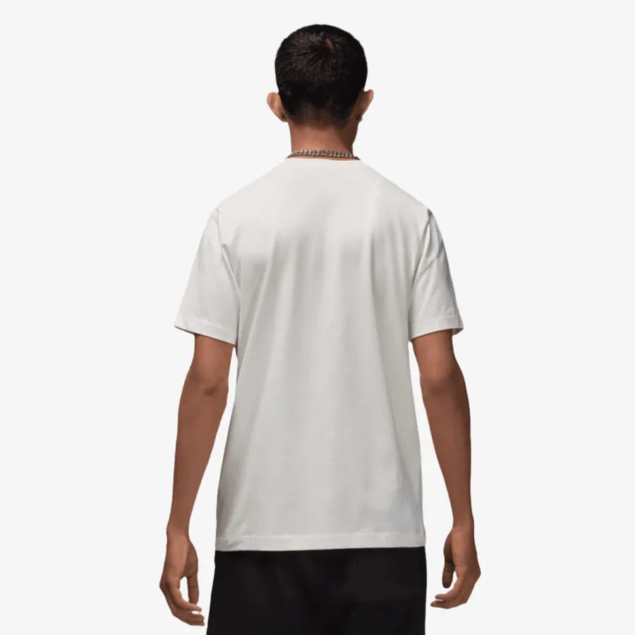 Nike Majica M J FLT ESS HBR  SS CREW 