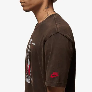Nike Majica M J REISSUE GX SS CREW 