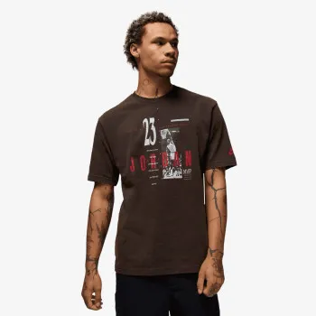 Nike Majica M J REISSUE GX SS CREW 