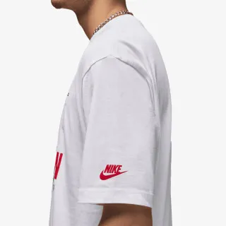 Nike Majica M J REISSUE GX SS CREW 