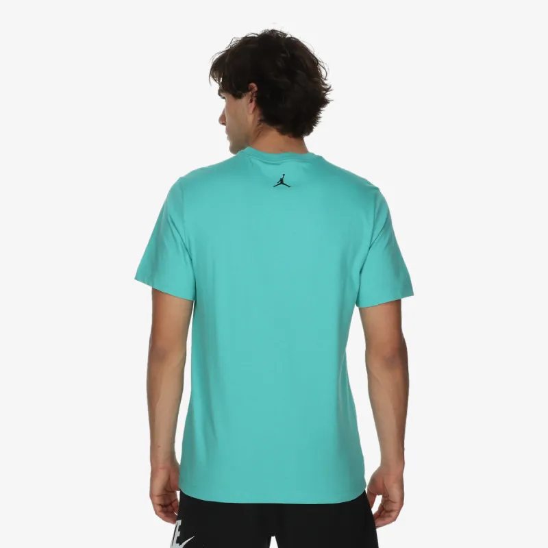 Nike Majica Brand Photo 