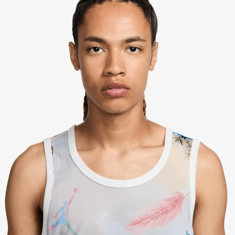 Nike Majica M J FLT ESS FLMNGO TANK 