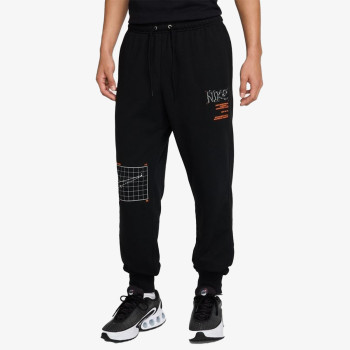 Nike Donji dio trenerke Club 