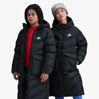 Nike Jakna K NSW TF ADP PUFFER PARKA 