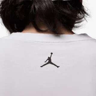 Nike Majica M J BRAND JAM 85 SS CREW 