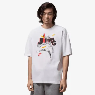 Nike Majica M J BRAND JAM 85 SS CREW 