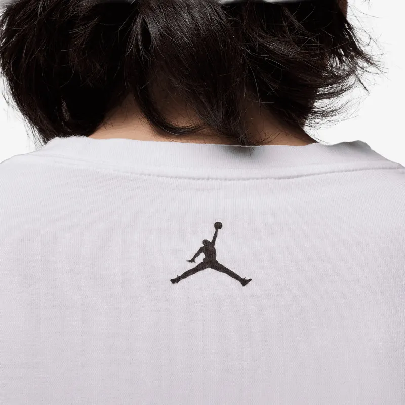 Nike Majica M J BRAND JAM 85 SS CREW 