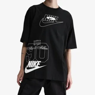 Nike Majica W NSW DANCE OS TEE 