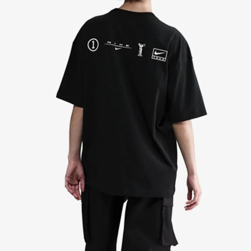 Nike Majica W NSW DANCE OS TEE 