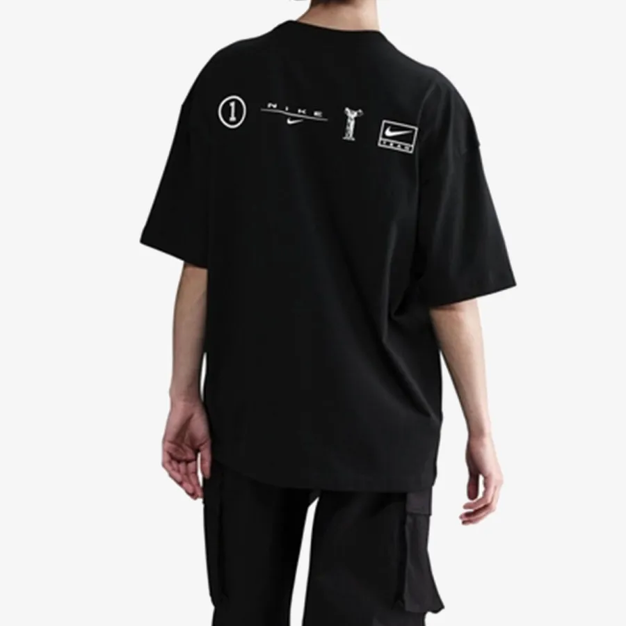 Nike Majica W NSW DANCE OS TEE 