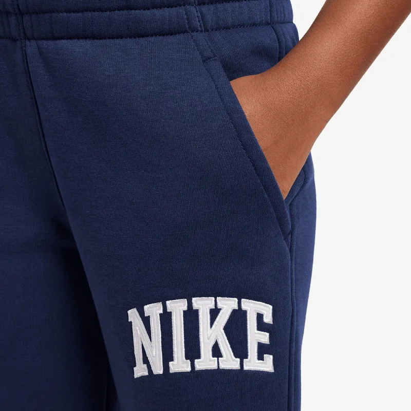 Nike Čarape K NSW CLUB FLC JGGR HBR MC 