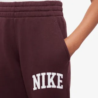 Nike Donji dio trenerke K NSW CLUB FLC JGGR HBR MC 