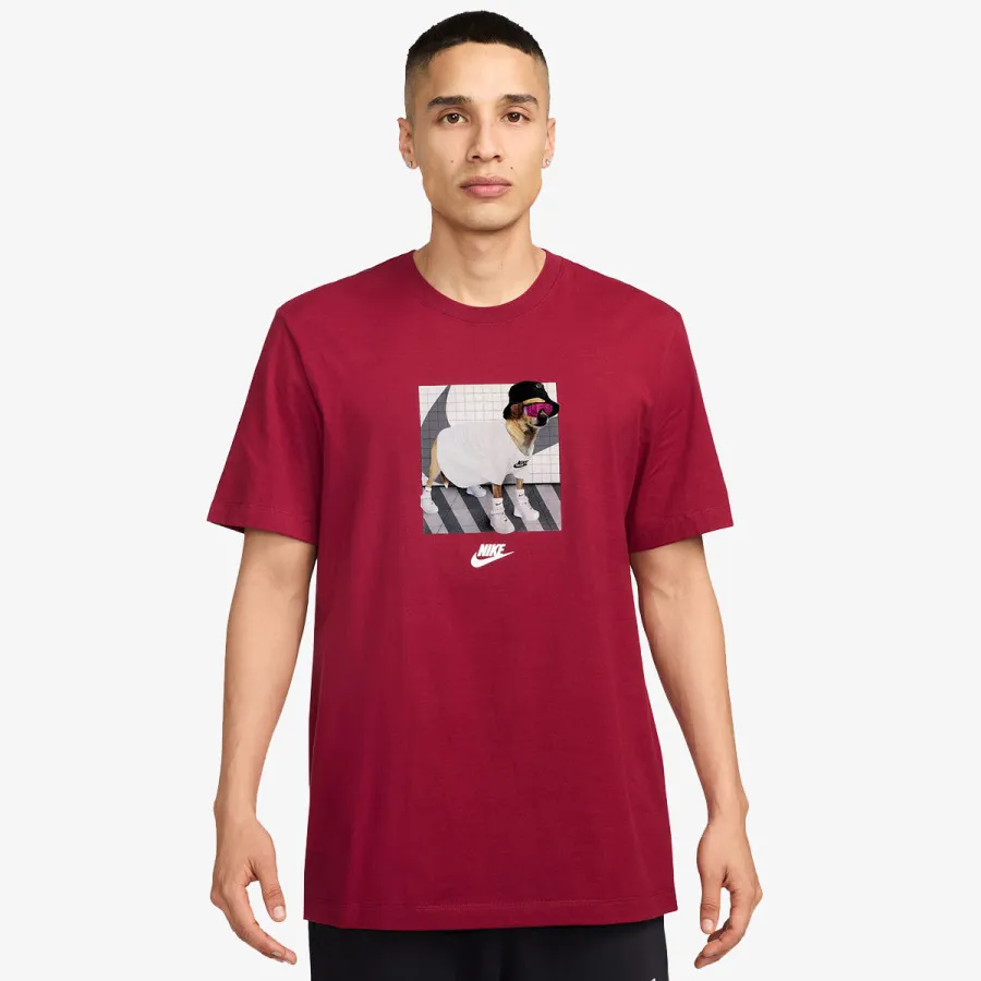 Nike Majica Sportswear 