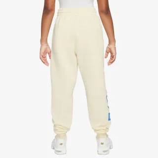Nike Donji dio trenerke G NSW CLUB FLC LSE PNT GX STAR 