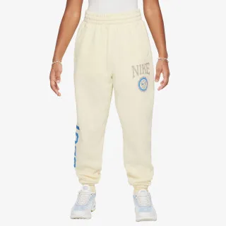 Nike Donji dio trenerke G NSW CLUB FLC LSE PNT GX STAR 