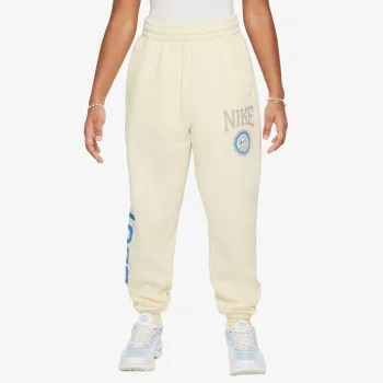 Nike Donji dio trenerke G NSW CLUB FLC LSE PNT GX STAR 