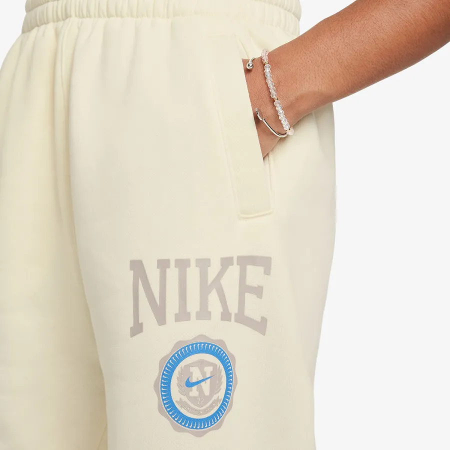Nike Donji dio trenerke G NSW CLUB FLC LSE PNT GX STAR 