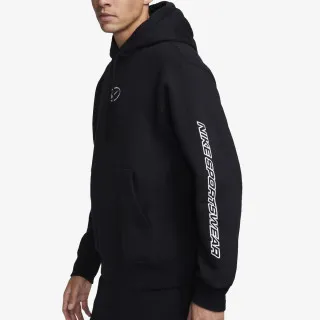 Nike Dukserica M NSW SI PO HOODIE BB 