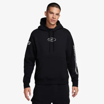 Nike Dukserica M NSW SI PO HOODIE BB 