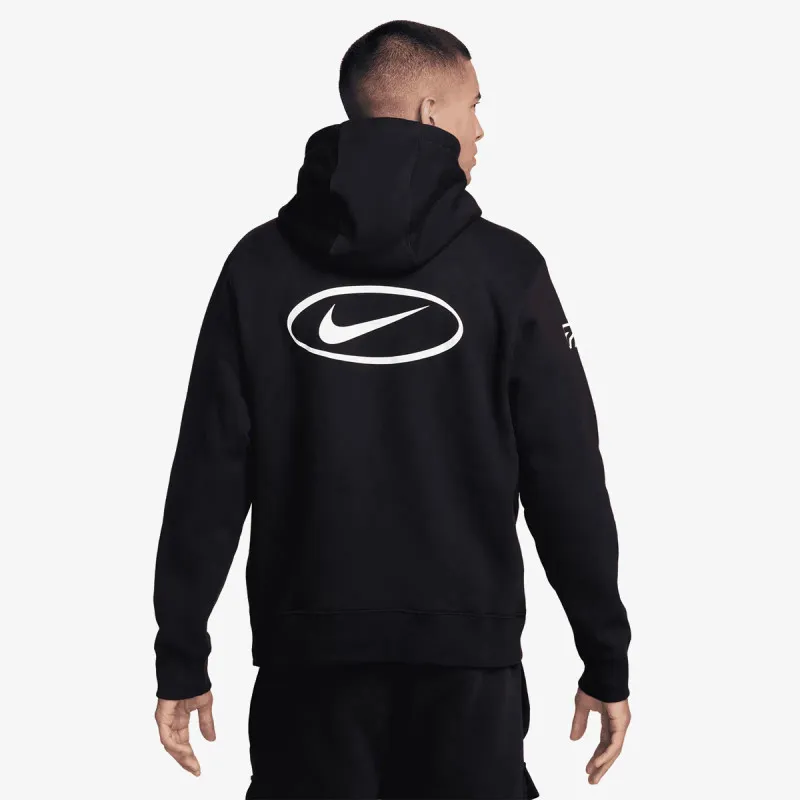Nike Dukserica M NSW SI PO HOODIE BB 