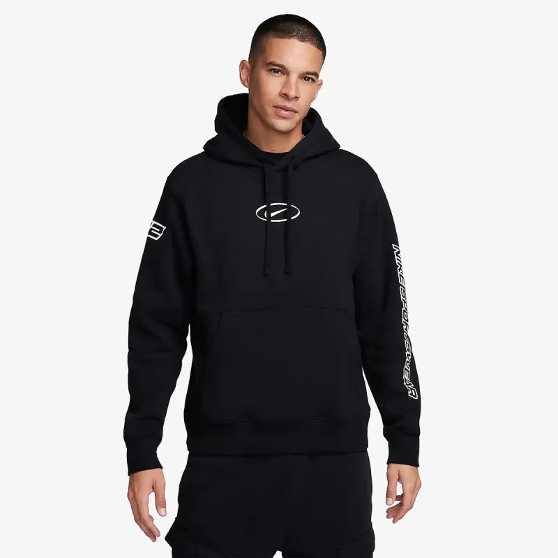 Nike Dukserica M NSW SI PO HOODIE BB 