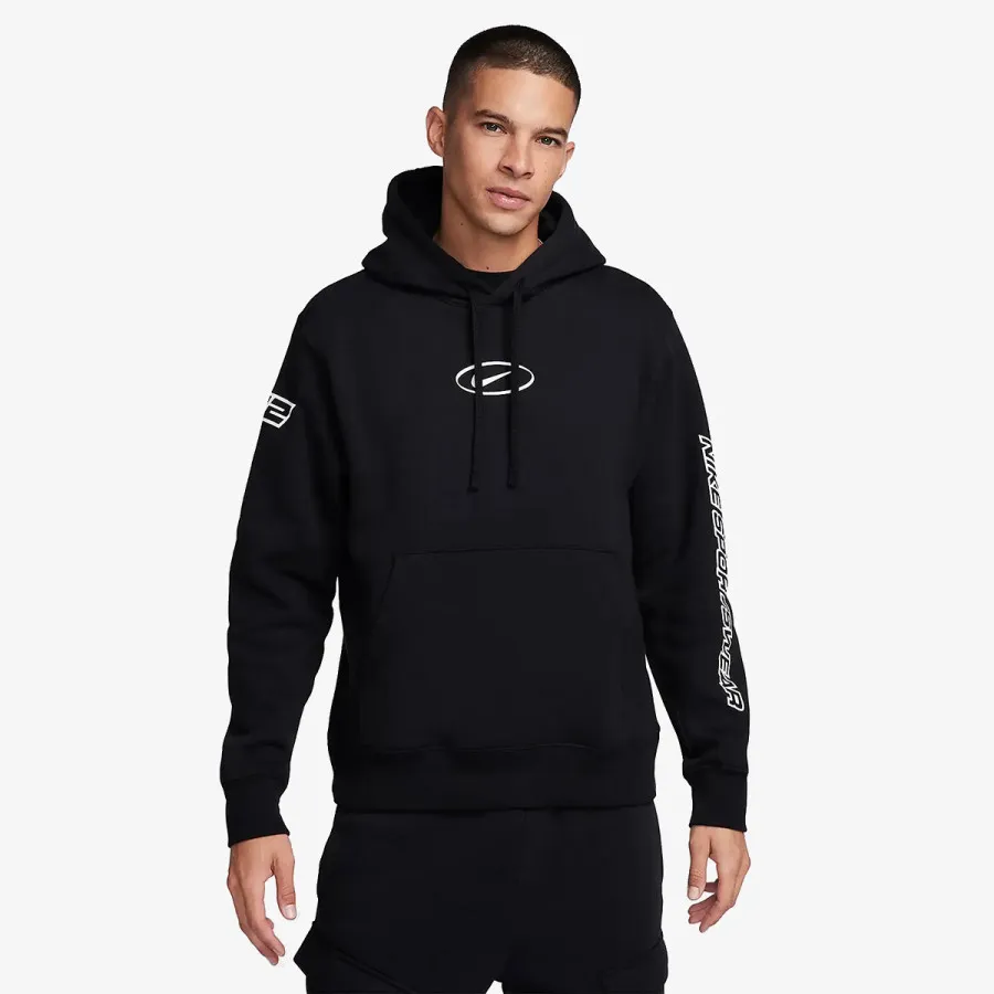 Nike Dukserica M NSW SI PO HOODIE BB 