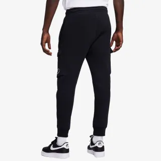 Nike Pantalone M NSW SI CARGO PANT FLC BB 