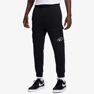 Nike Pantalone M NSW SI CARGO PANT FLC BB 