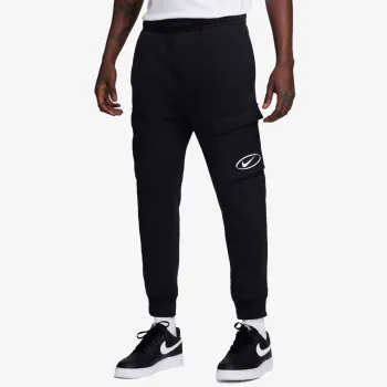 Nike Pantalone M NSW SI CARGO PANT FLC BB 