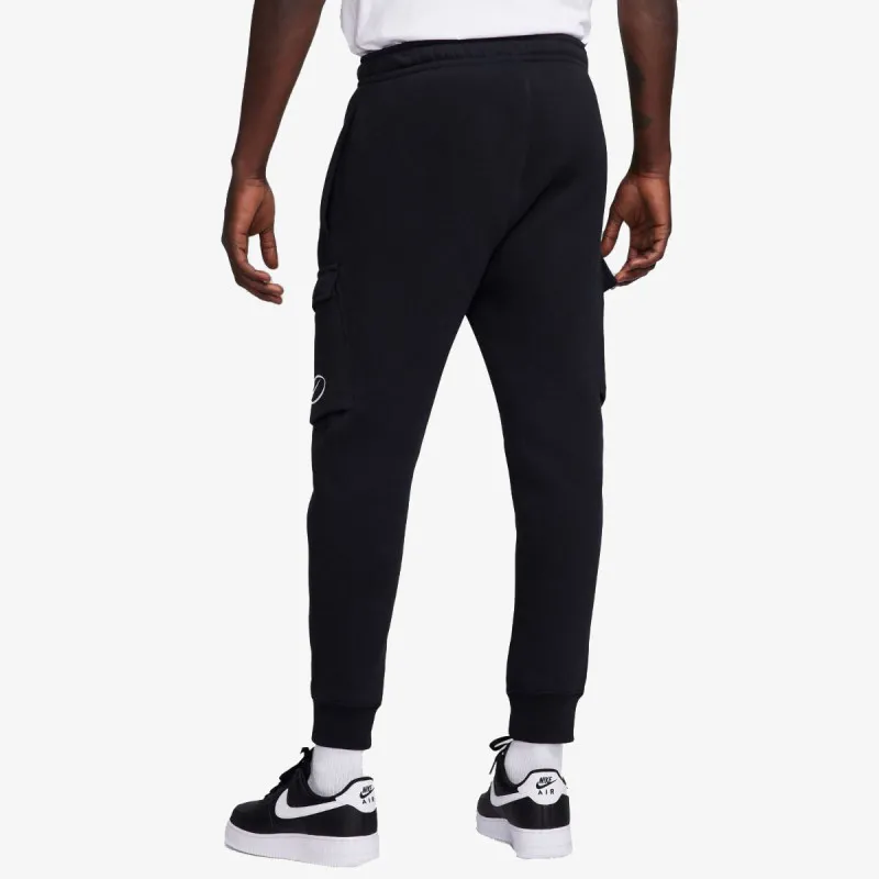 Nike Pantalone M NSW SI CARGO PANT FLC BB 
