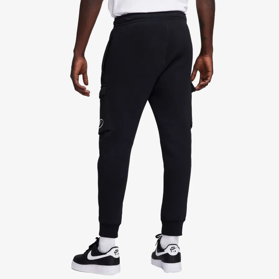 Nike Pantalone M NSW SI CARGO PANT FLC BB 
