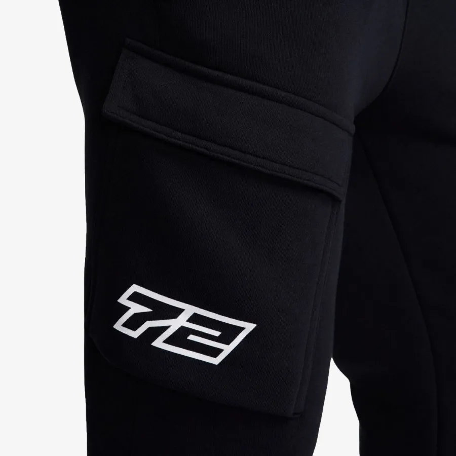 Nike Pantalone M NSW SI CARGO PANT FLC BB 
