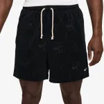 Nike Šorc M NK DF SI 6IN FLC SHORT NAOS 