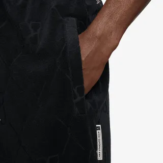 Nike Šorc M NK DF SI 6IN FLC SHORT NAOS 