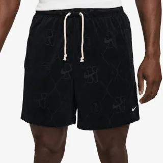 Nike Šorc M NK DF SI 6IN FLC SHORT NAOS 