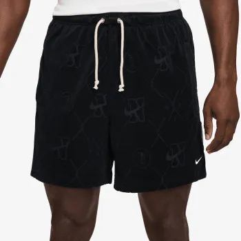 Nike Šorc M NK DF SI 6IN FLC SHORT NAOS 