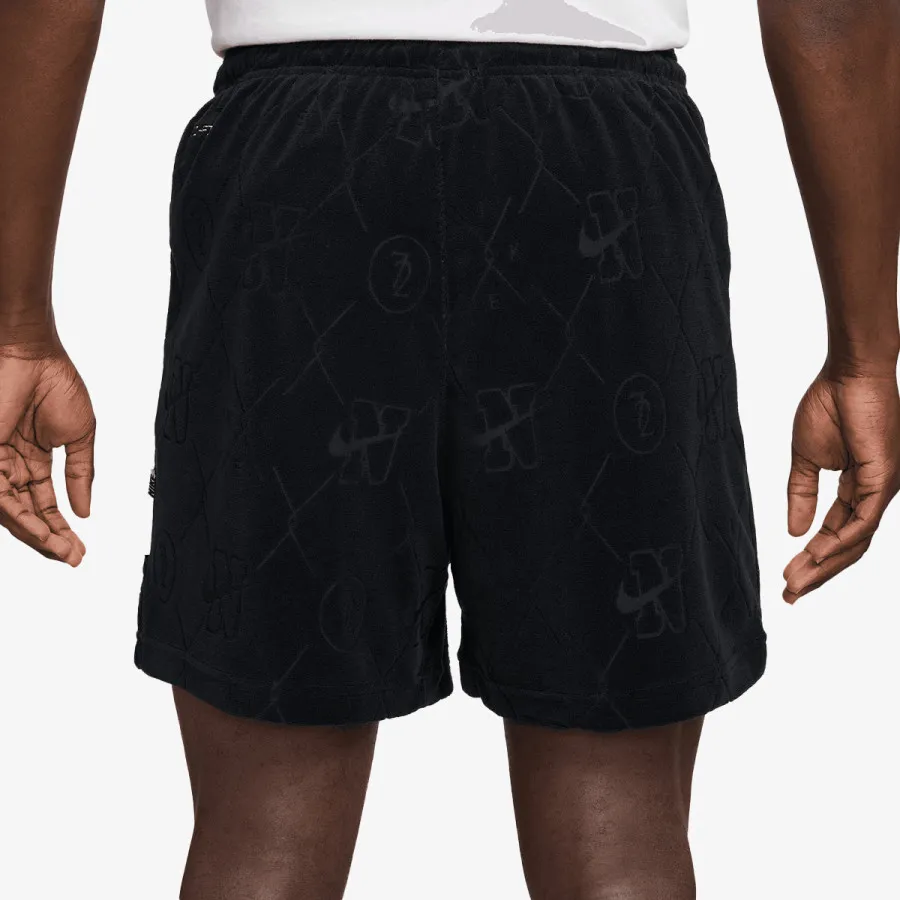 Nike Šorc M NK DF SI 6IN FLC SHORT NAOS 