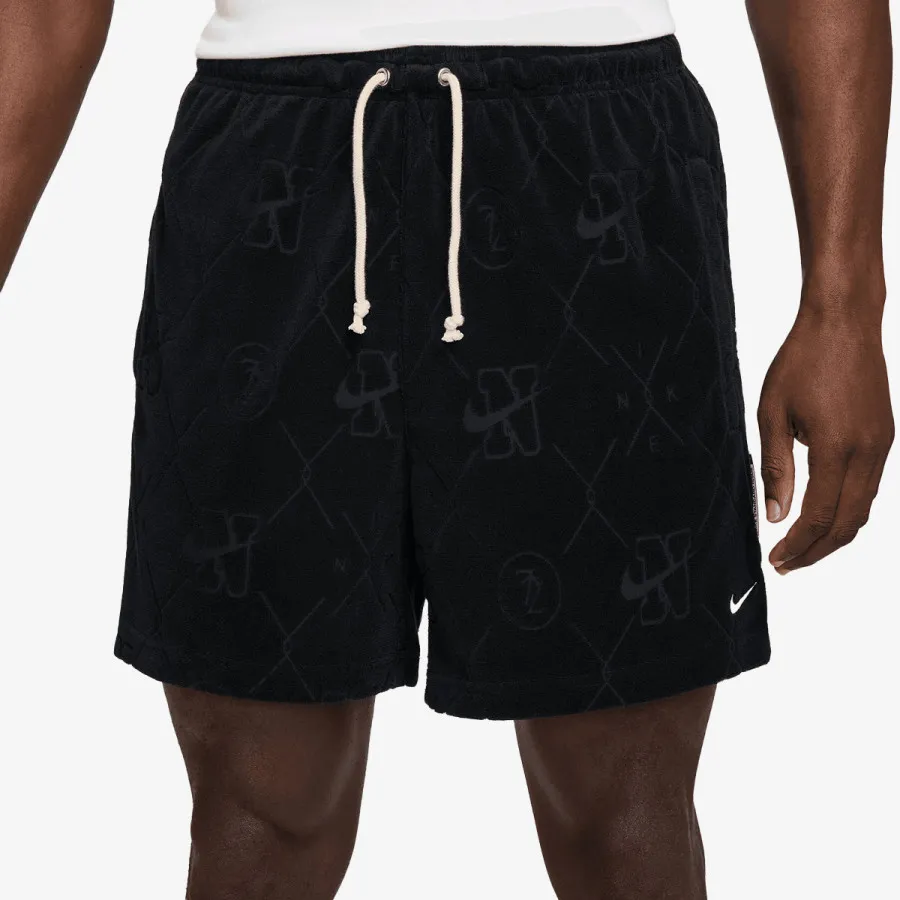 Nike Šorc M NK DF SI 6IN FLC SHORT NAOS 